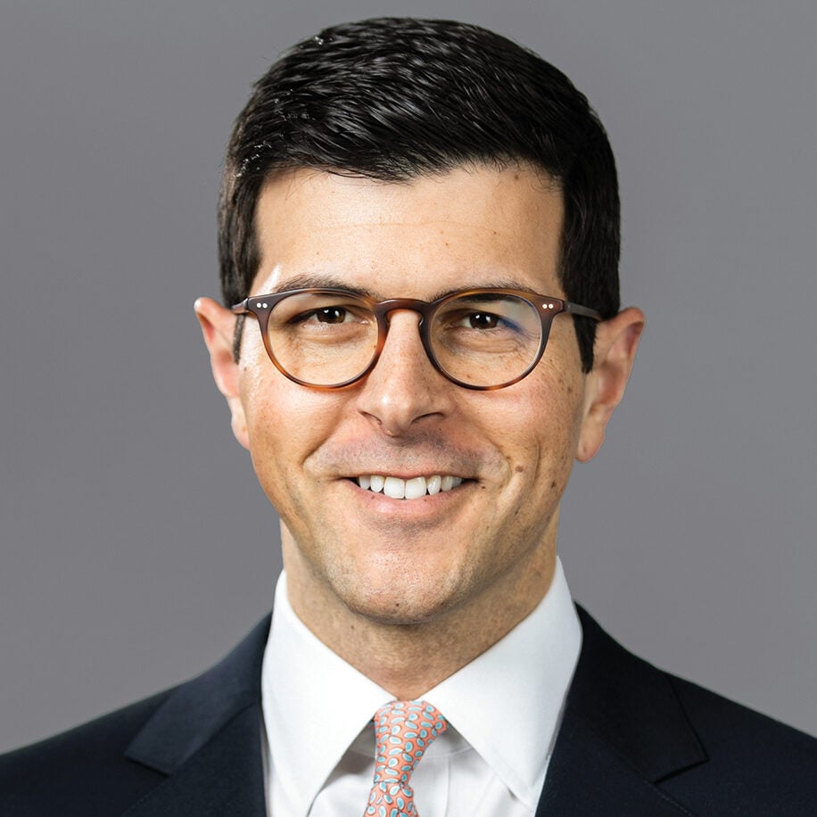 Jesse Kirsch photo