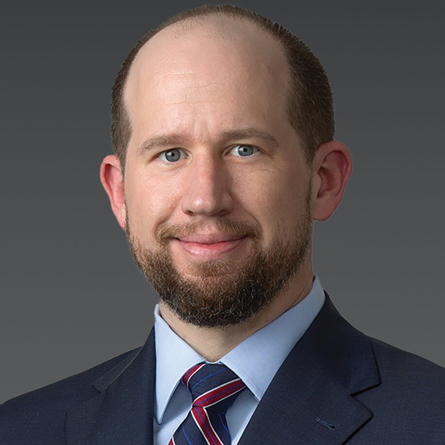 James Longhofer photo