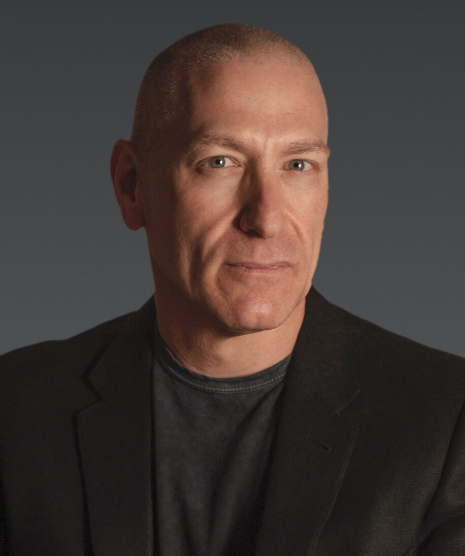 Scott Joachim photo