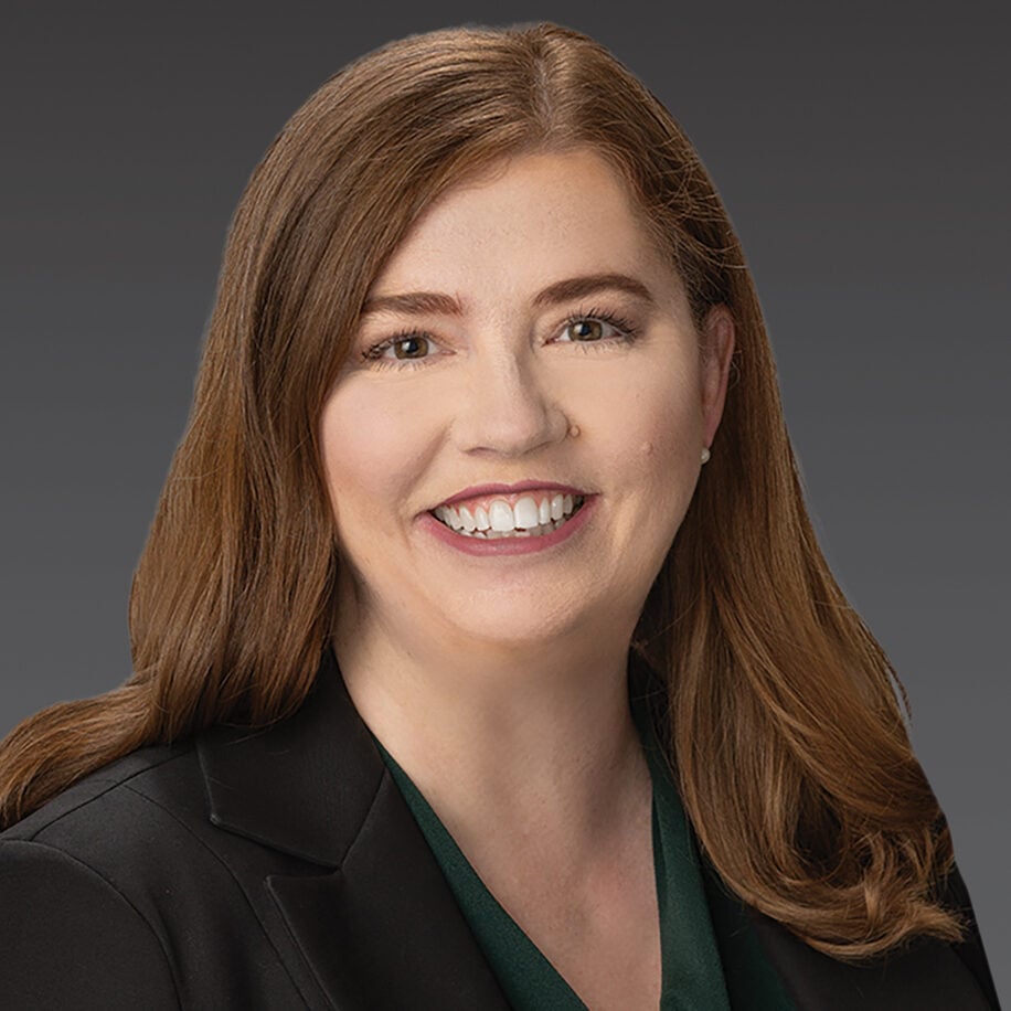 Michelle Reed photo