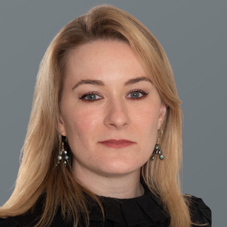 Jemma McPherson photo