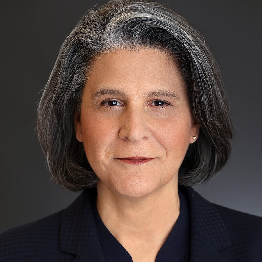 Elena Baca photo