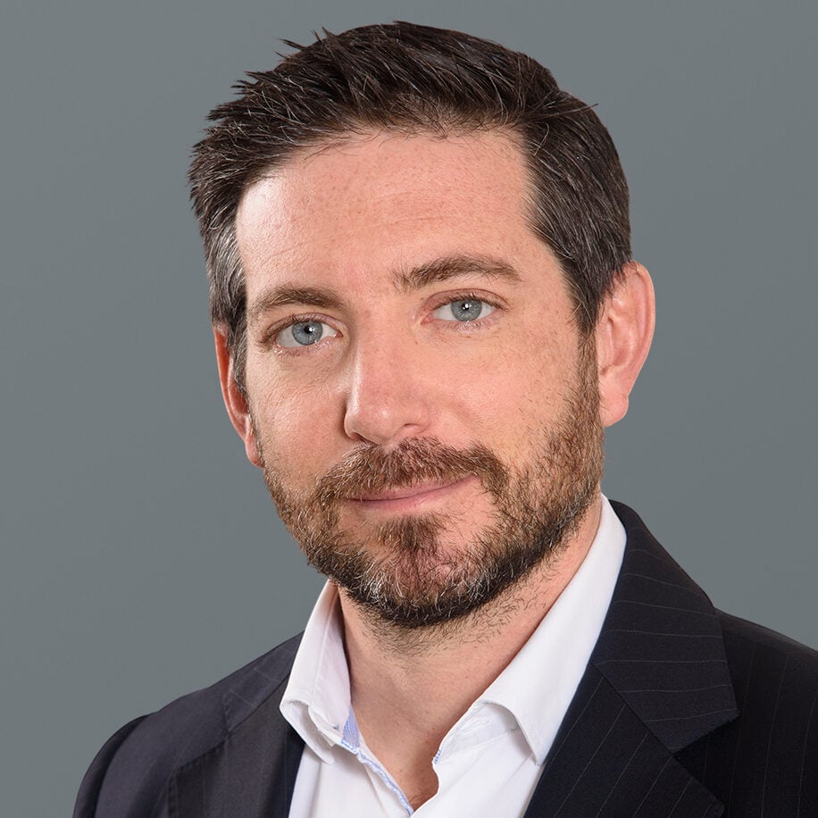 Olivier Vermeulen photo