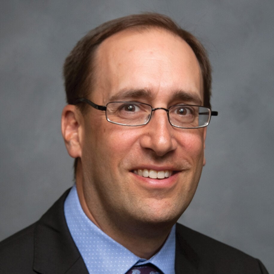 Dan Stellenberg photo