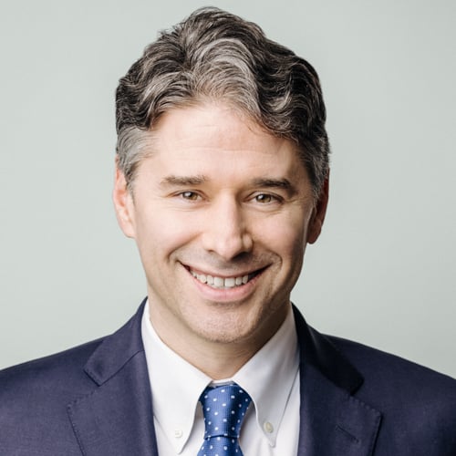 Harris Fischman photo