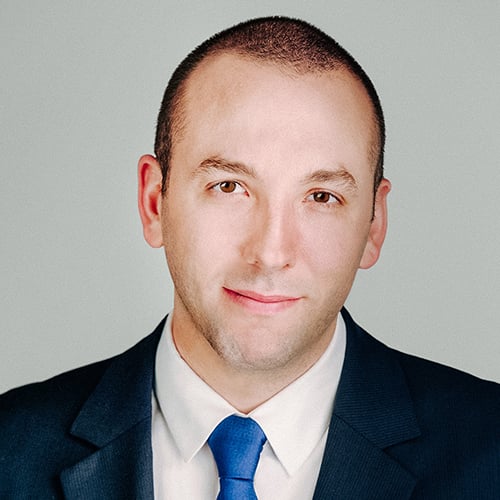 Matthew B. Goldstein photo