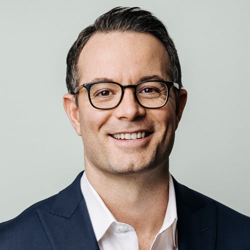 Conrad van Loggerenberg photo