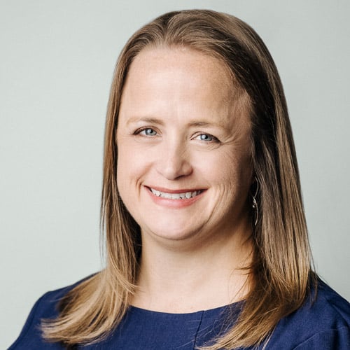 Lindsey L. Wiersma photo