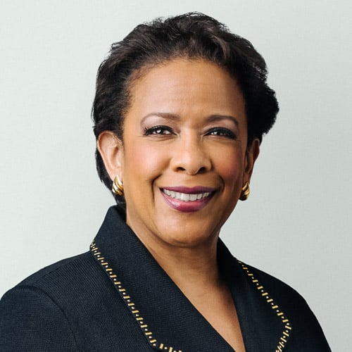 Loretta Lynch photo