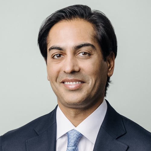 Krishna Veeraraghavan photo