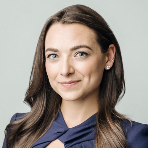 Tiana Voegelin photo