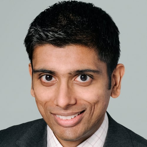 Kripa Raman photo