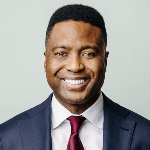 Sean A. Mitchell photo