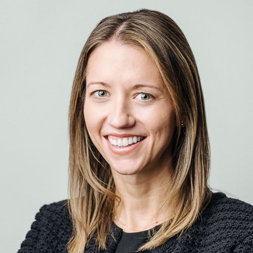 Danielle C. Penhall photo