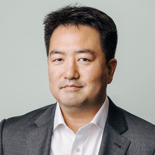 Suhan Shim photo