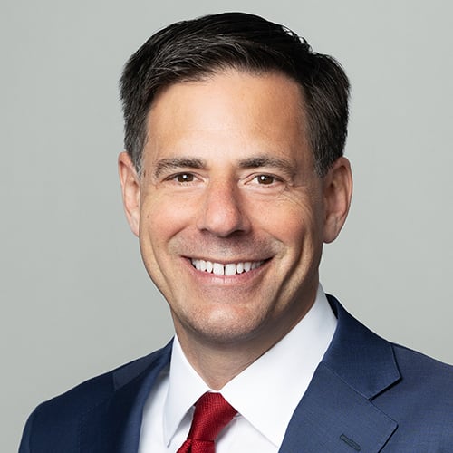 John P. Carlin photo