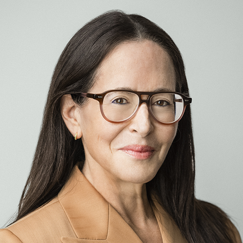 Elizabeth Stotland Weiswasser photo