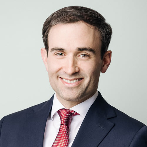 Reuven Garrett photo