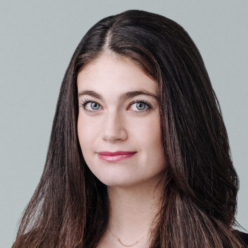 Lauren Katz photo