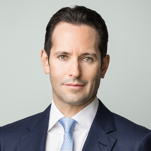 Nicholas Schwartz photo