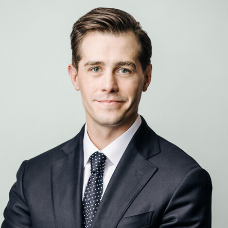 Benjamin Goodchild photo