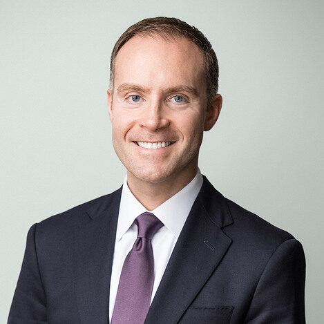 Michael Ronca photo