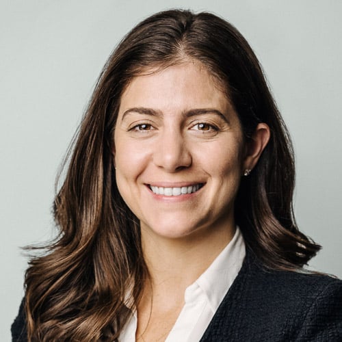 Nicole Succar photo