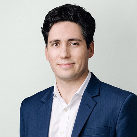 David P. Friedman photo