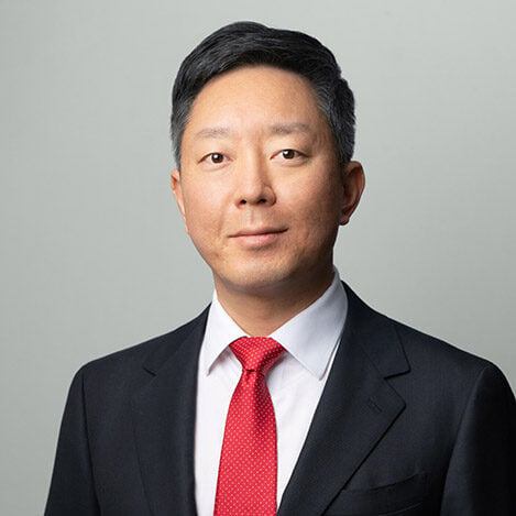 Steve Yoo photo