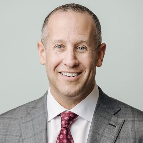 Jeffrey D. Marell photo