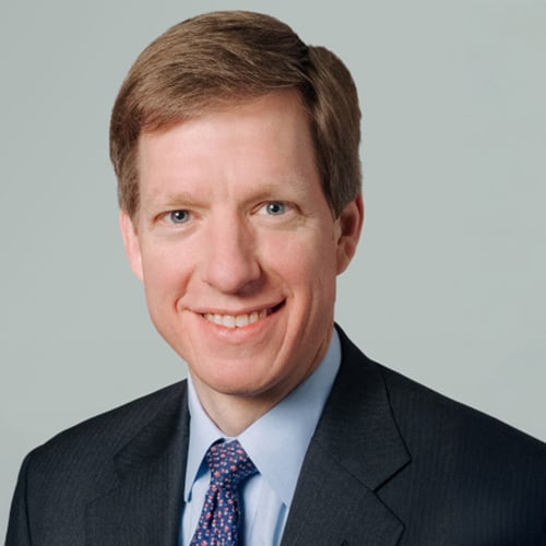 David W. Mayo photo