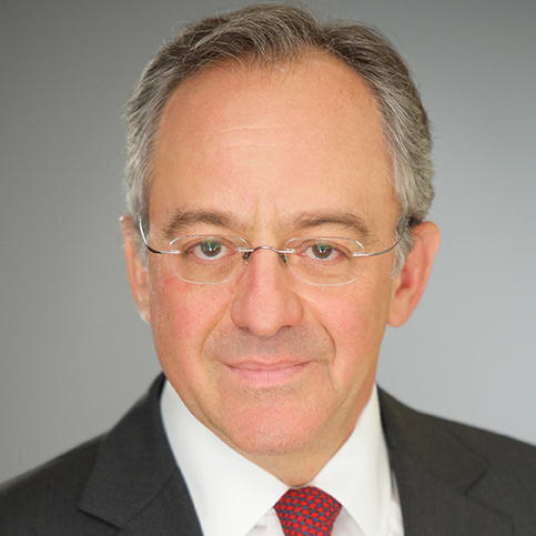 Robert A. Atkins photo