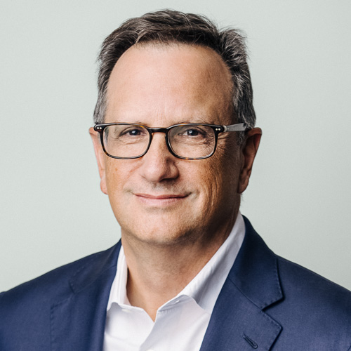 Andrew G. Gordon photo