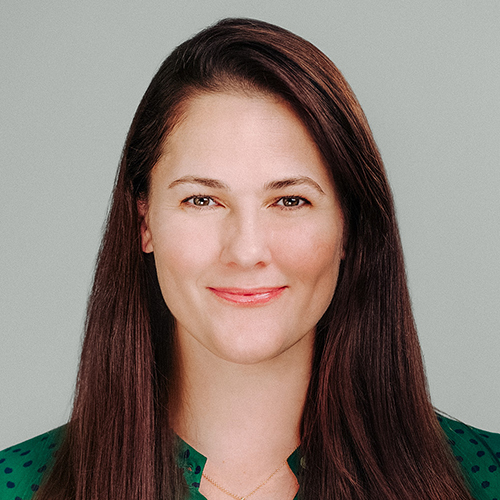 Susanna M. Buergel photo
