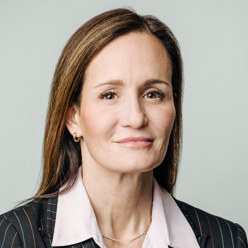 Alice Eaton photo