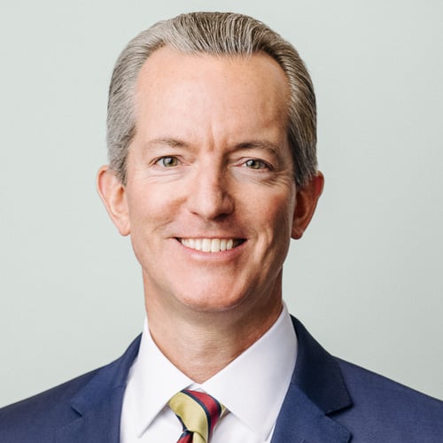 Brian P. Finnegan photo