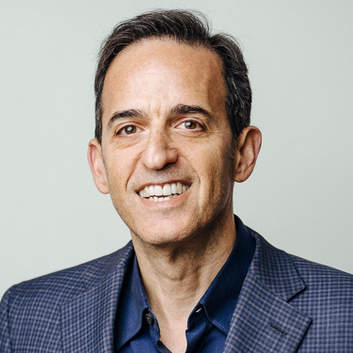 Harris B. Freidus photo