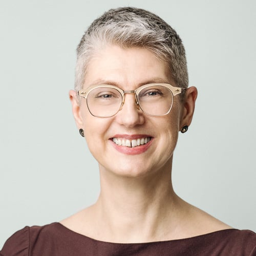 Claudine Meredith-Goujon photo