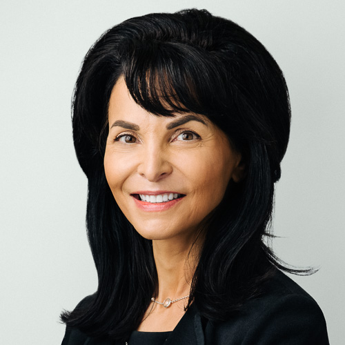 Claudia Hammerman photo