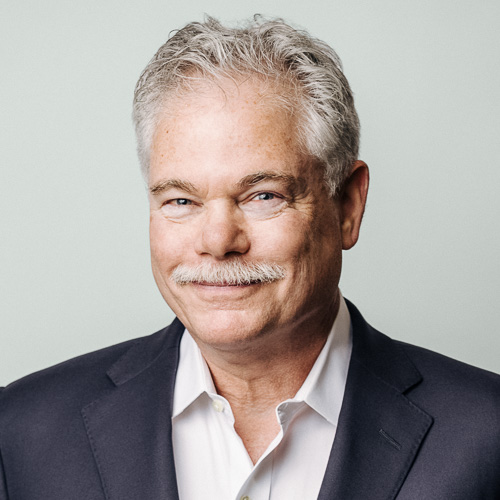 Daniel J. Kramer photo