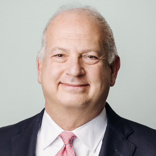 Andrew N. Rosenberg photo