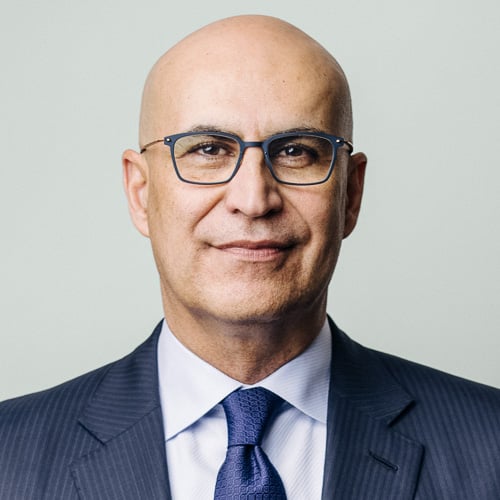 Marco V. Masotti photo