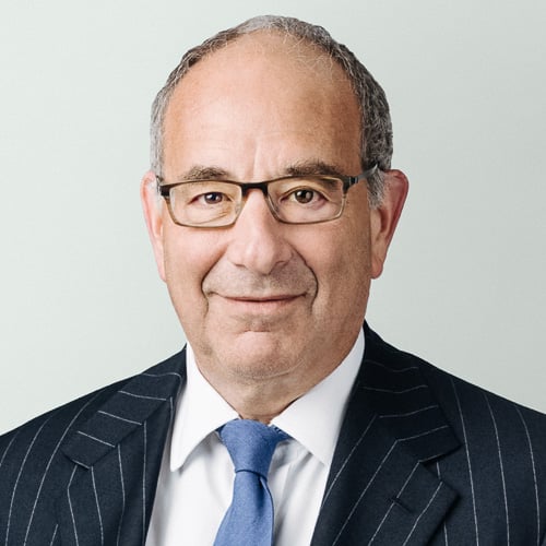 Robert B. Schumer photo