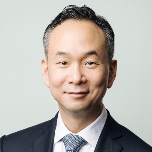 Brian Kim photo