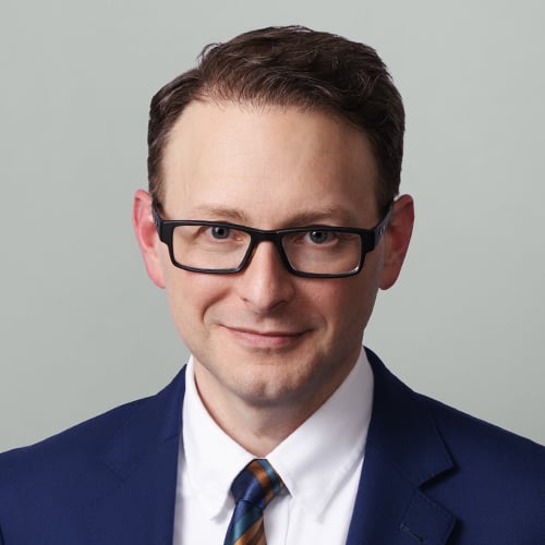 Jesse Solomon photo