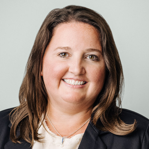 Lindsay B. Parks photo
