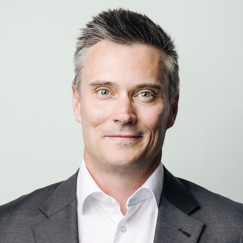 James Langston photo