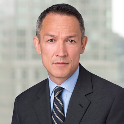Aaron Abraham photo