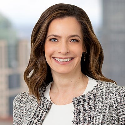 Mindy McGrath photo