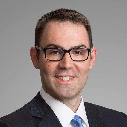 Benjamin J. Rajabi photo